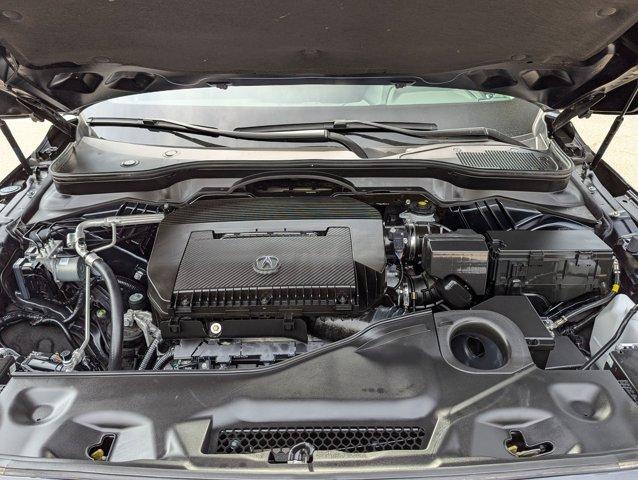 2024 Acura MDX Vehicle Photo in San Antonio, TX 78230