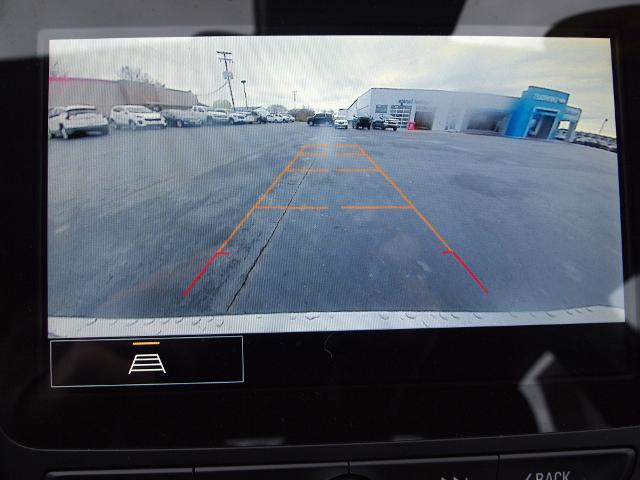 2024 Chevrolet Malibu Vehicle Photo in MADISON, IN 47250-1611