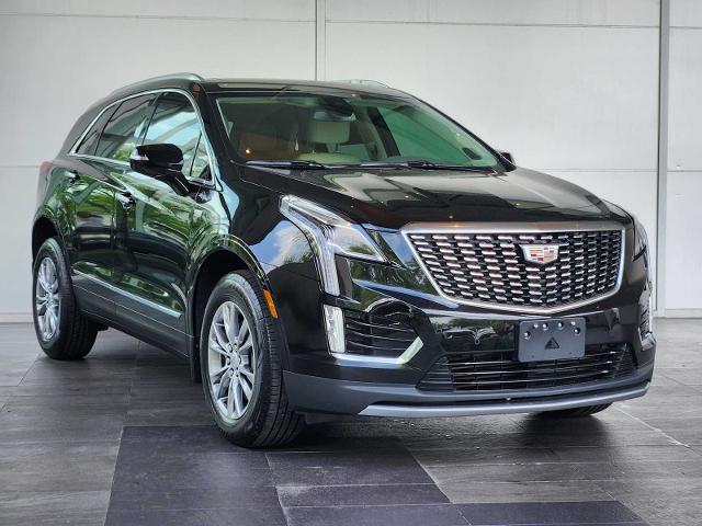 2022 Cadillac XT5 Vehicle Photo in HOUSTON, TX 77079