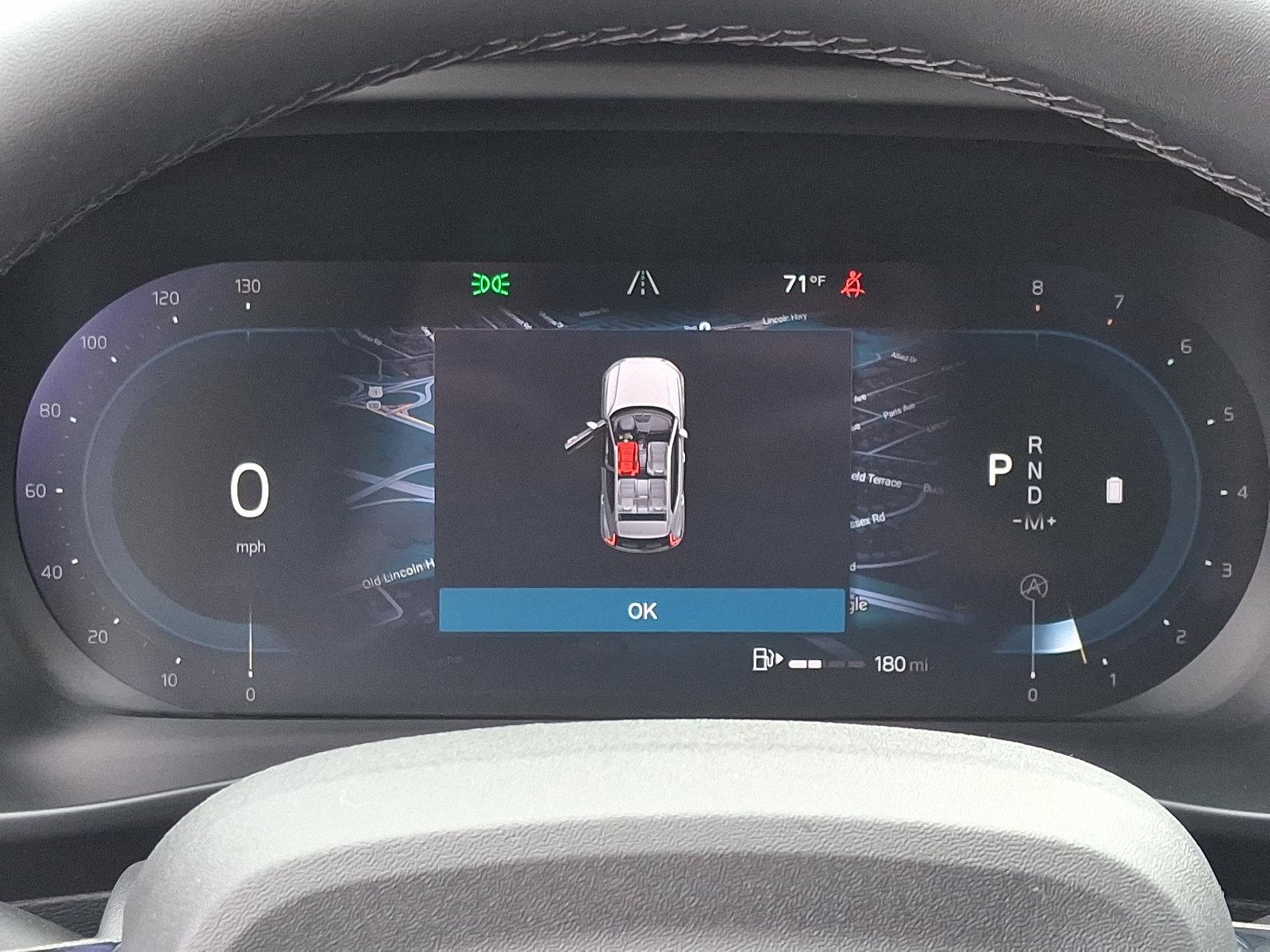 2023 Volvo XC40 Vehicle Photo in Trevose, PA 19053
