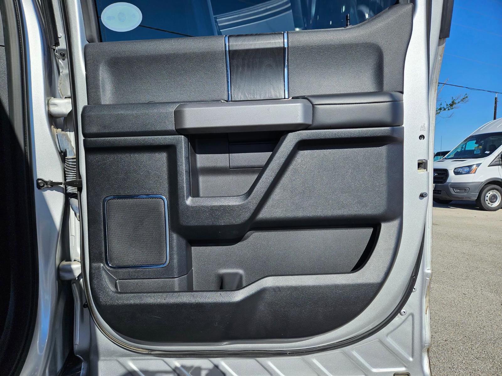 2019 Ford F-150 Vehicle Photo in Seguin, TX 78155