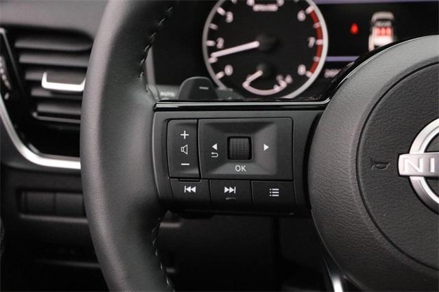 2023 Nissan Rogue Vehicle Photo in Hazelwood, MO 63042