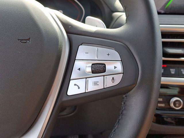 2024 BMW X3 Vehicle Photo in DANBURY, CT 06810-5034