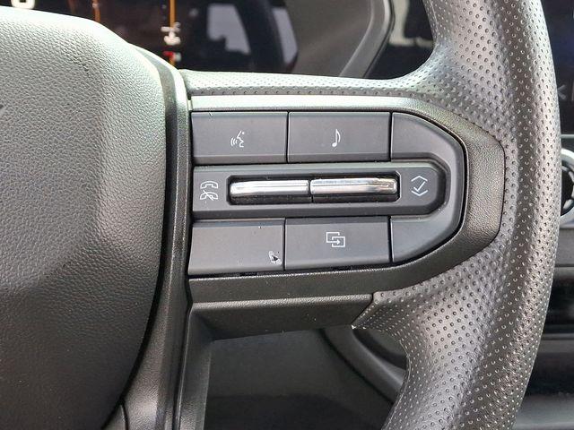 2023 Chevrolet Colorado Vehicle Photo in PAWLING, NY 12564-3219