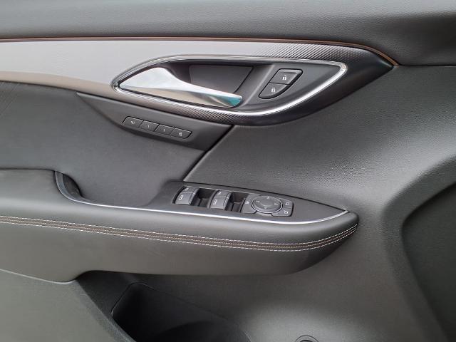 2025 Buick Envision Vehicle Photo in Denton, TX 76205