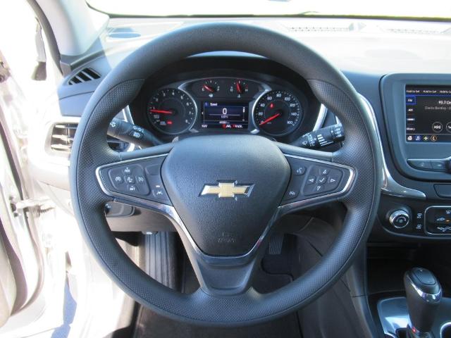 2020 Chevrolet Equinox Vehicle Photo in LEESBURG, FL 34788-4022