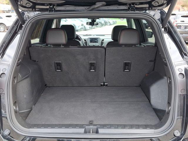 2022 Chevrolet Equinox Vehicle Photo in PAWLING, NY 12564-3219