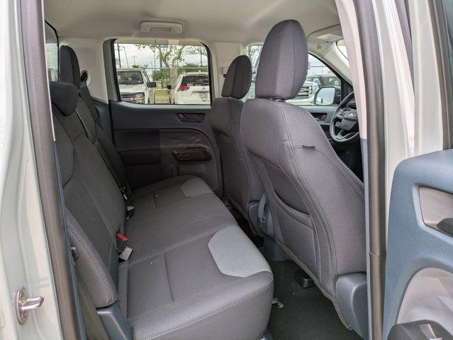 2023 Ford Maverick Vehicle Photo in SELMA, TX 78154-1459