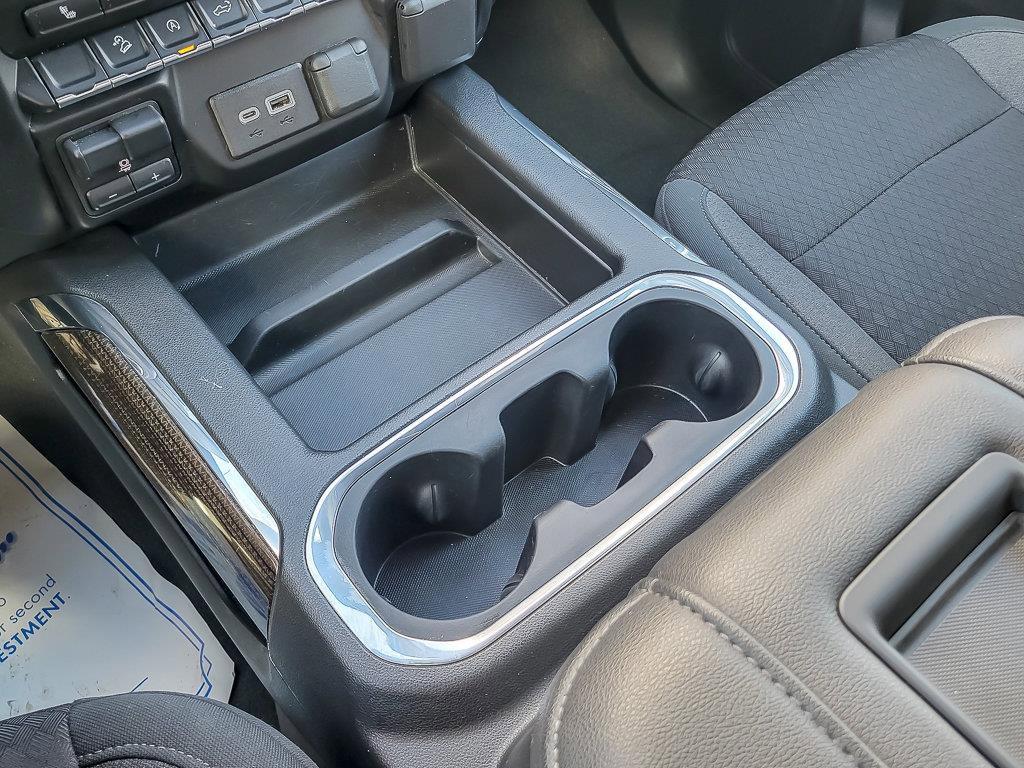 2022 Chevrolet Silverado 1500 LTD Vehicle Photo in AURORA, IL 60503-9326