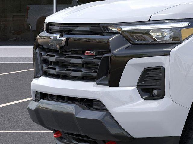 2025 Chevrolet Colorado Vehicle Photo in PAWLING, NY 12564-3219