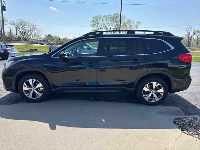 2022 Subaru Ascent Vehicle Photo in MANHATTAN, KS 66502-5036