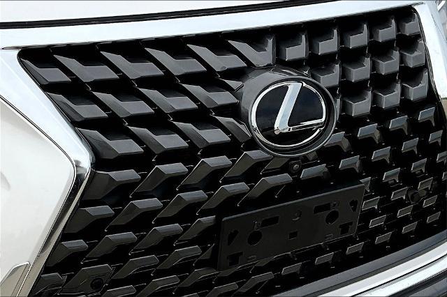 2023 Lexus GX 460 Vehicle Photo in Grapevine, TX 76051