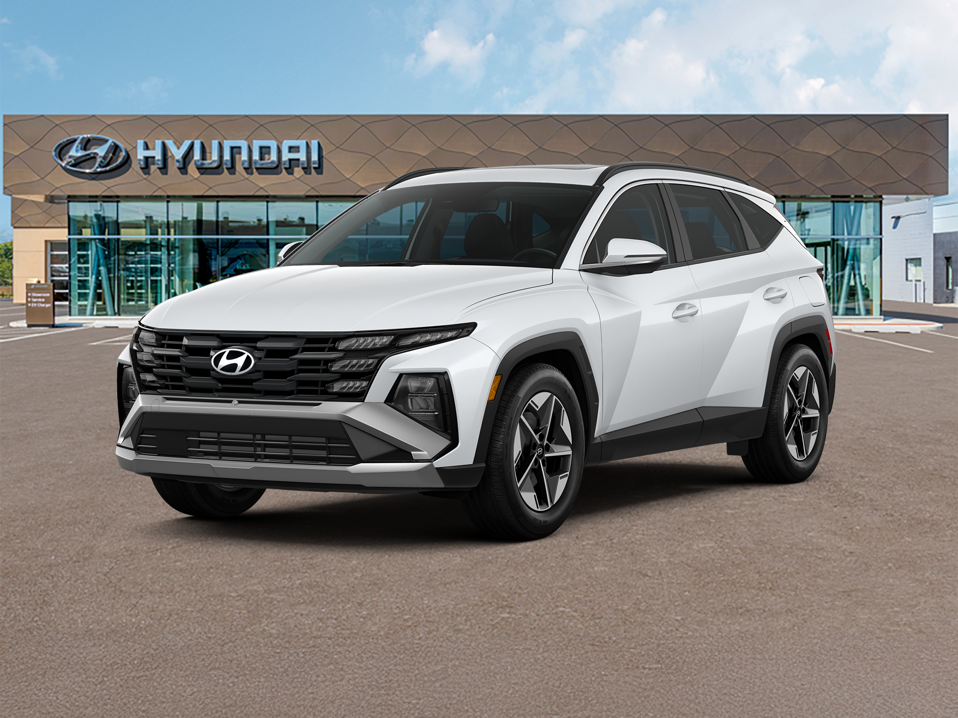 2025 Hyundai TUCSON Vehicle Photo in Philadelphia, PA 19116