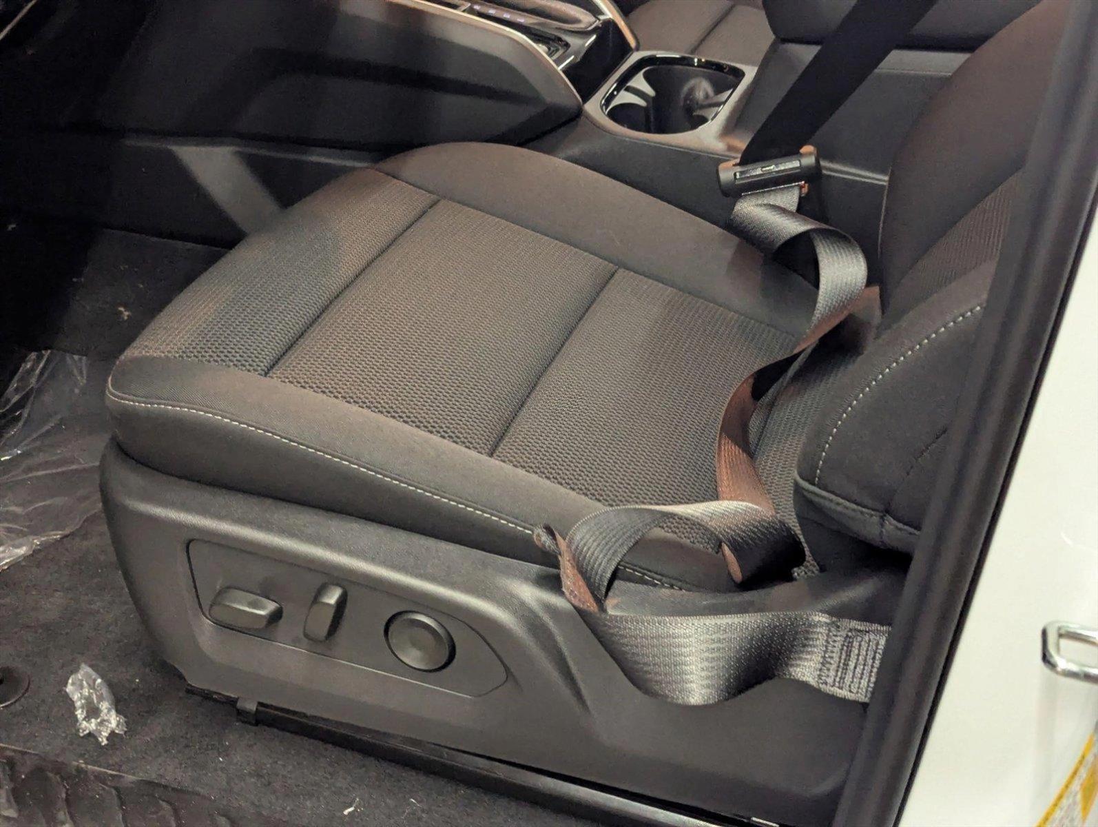 2025 Chevrolet Colorado Vehicle Photo in PEMBROKE PINES, FL 33024-6534