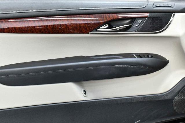 2019 Cadillac ATS Coupe Vehicle Photo in DALLAS, TX 75235