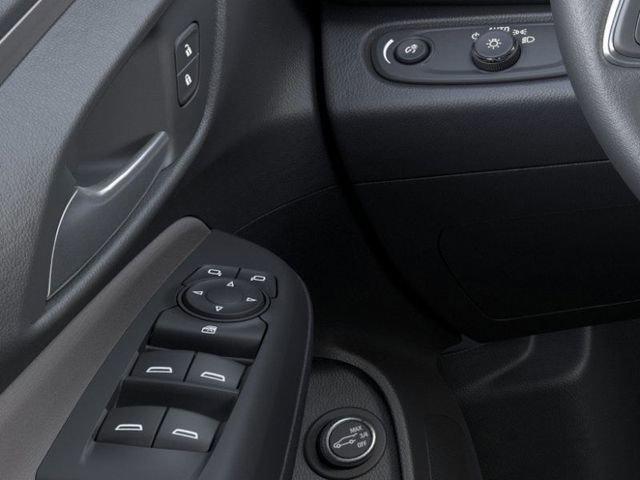 2025 Buick Envista Vehicle Photo in MEDINA, OH 44256-9631