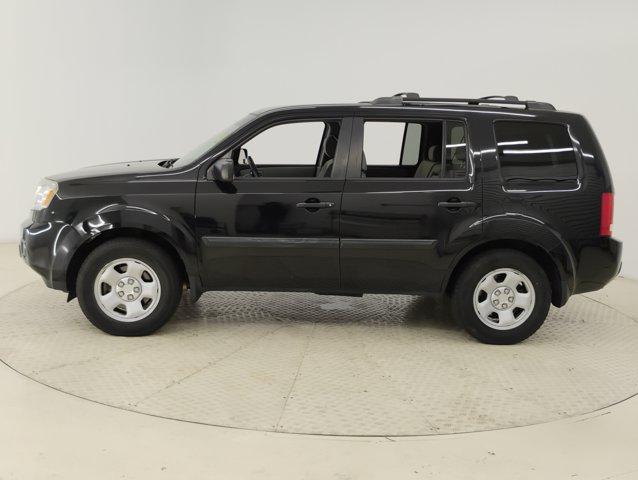 2011 Honda Pilot Vehicle Photo in Fort Mill, SC 29708