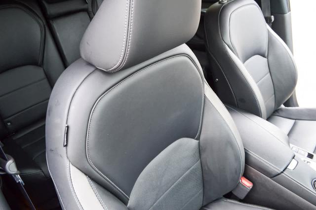 2024 INFINITI QX50 Vehicle Photo in Houston, TX 77090