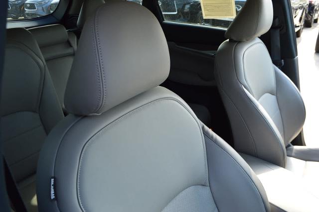 2024 INFINITI QX50 Vehicle Photo in Houston, TX 77090