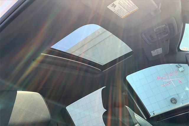2024 GMC Sierra 2500 HD Vehicle Photo in INDEPENDENCE, MO 64055-1377
