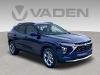 Used 2024 Chevrolet Trax LT with VIN KL77LHE27RC215575 for sale in Savannah, GA