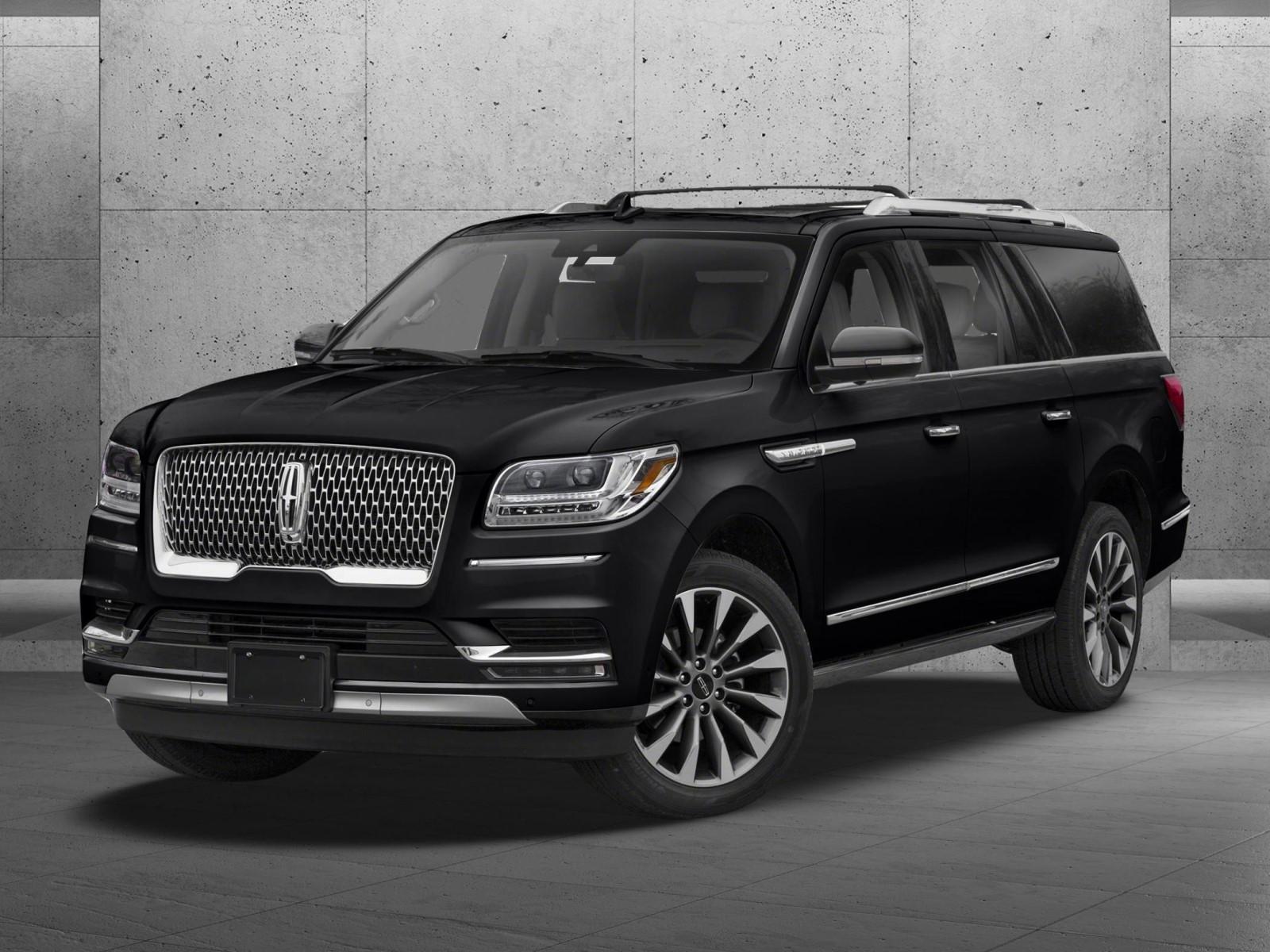 2019 Lincoln Navigator L Vehicle Photo in WEST PALM BEACH, FL 33407-3296