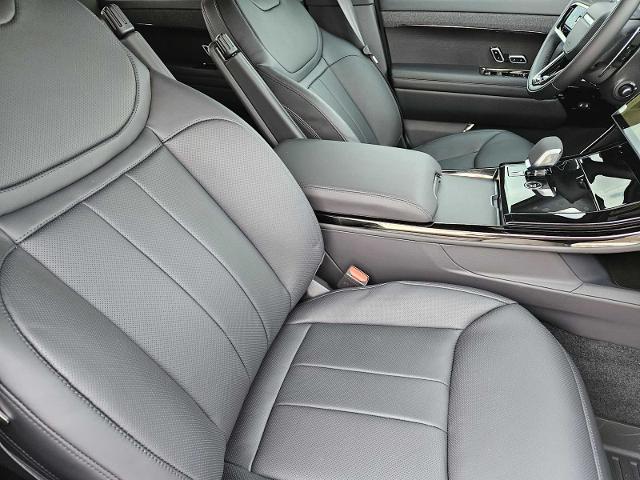 2025 Range Rover Sport Vehicle Photo in AUSTIN, TX 78717