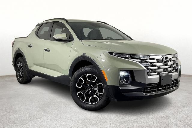 2024 Hyundai SANTA CRUZ Vehicle Photo in Tulsa, OK 74145