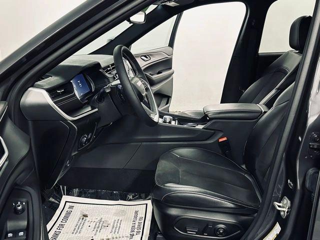2023 Jeep Grand Cherokee Vehicle Photo in MEDINA, OH 44256-9631