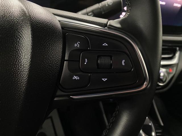 2024 Buick Envista Vehicle Photo in Appleton, WI 54913