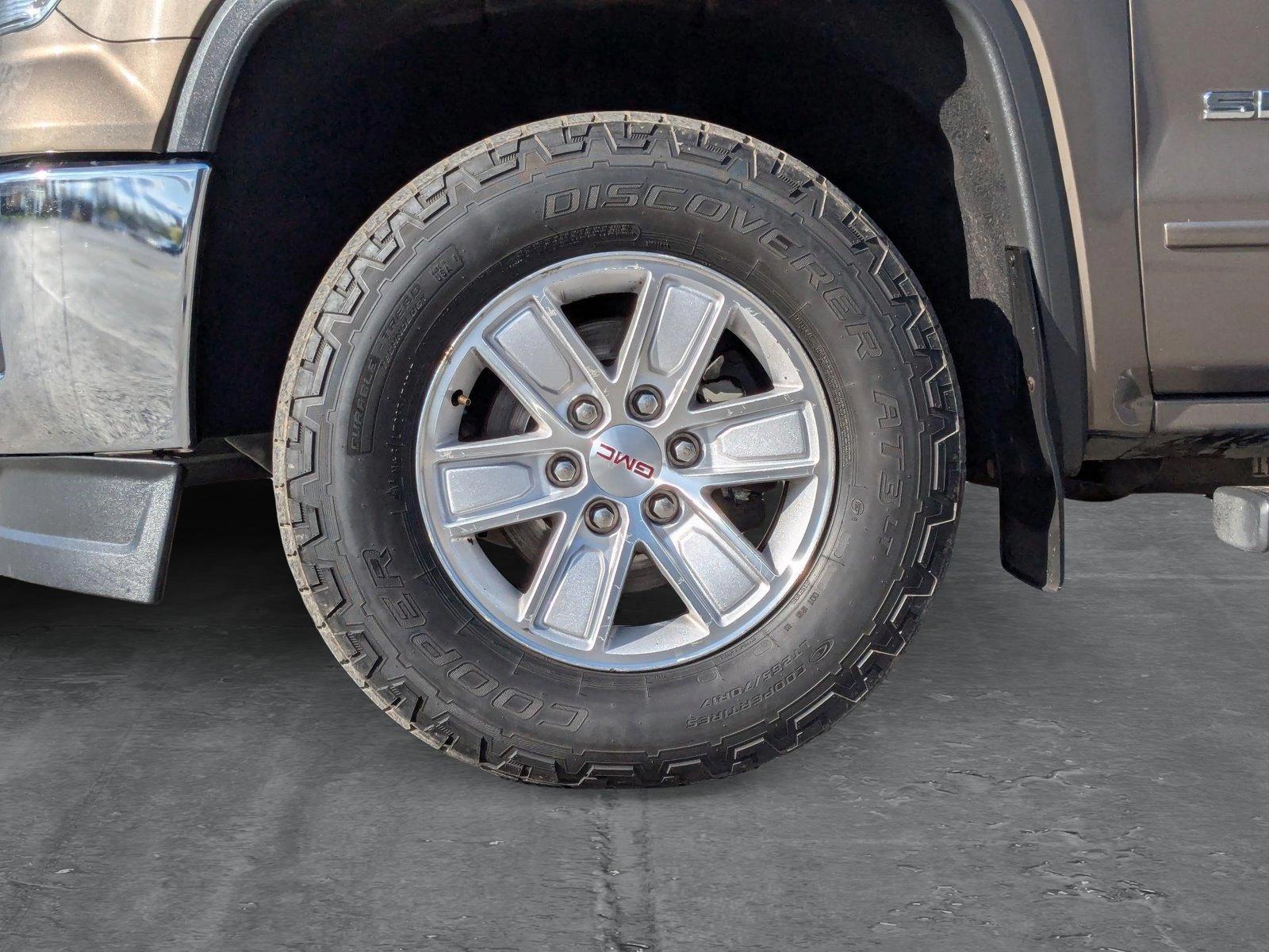 2015 GMC Sierra 1500 Vehicle Photo in SPOKANE, WA 99212-2978