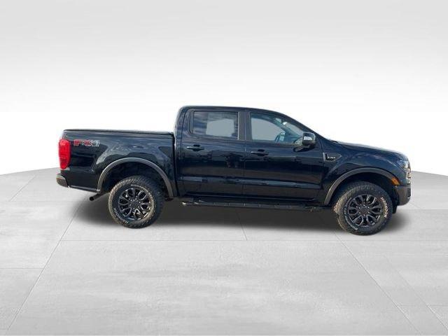 2023 Ford Ranger Vehicle Photo in MEDINA, OH 44256-9631