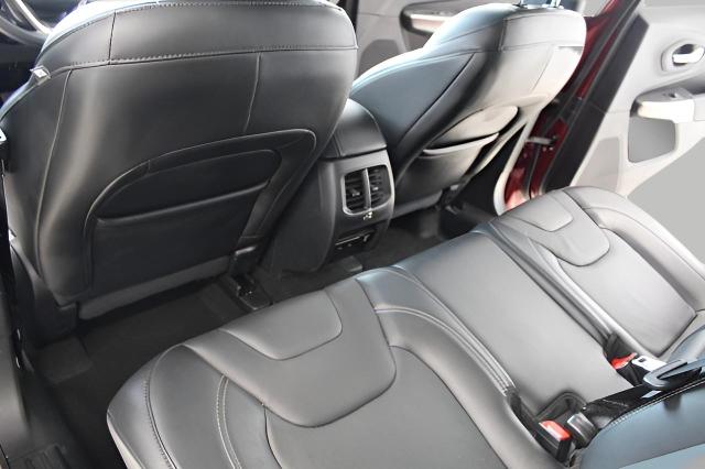 2020 Jeep Cherokee Vehicle Photo in Green Bay, WI 54304