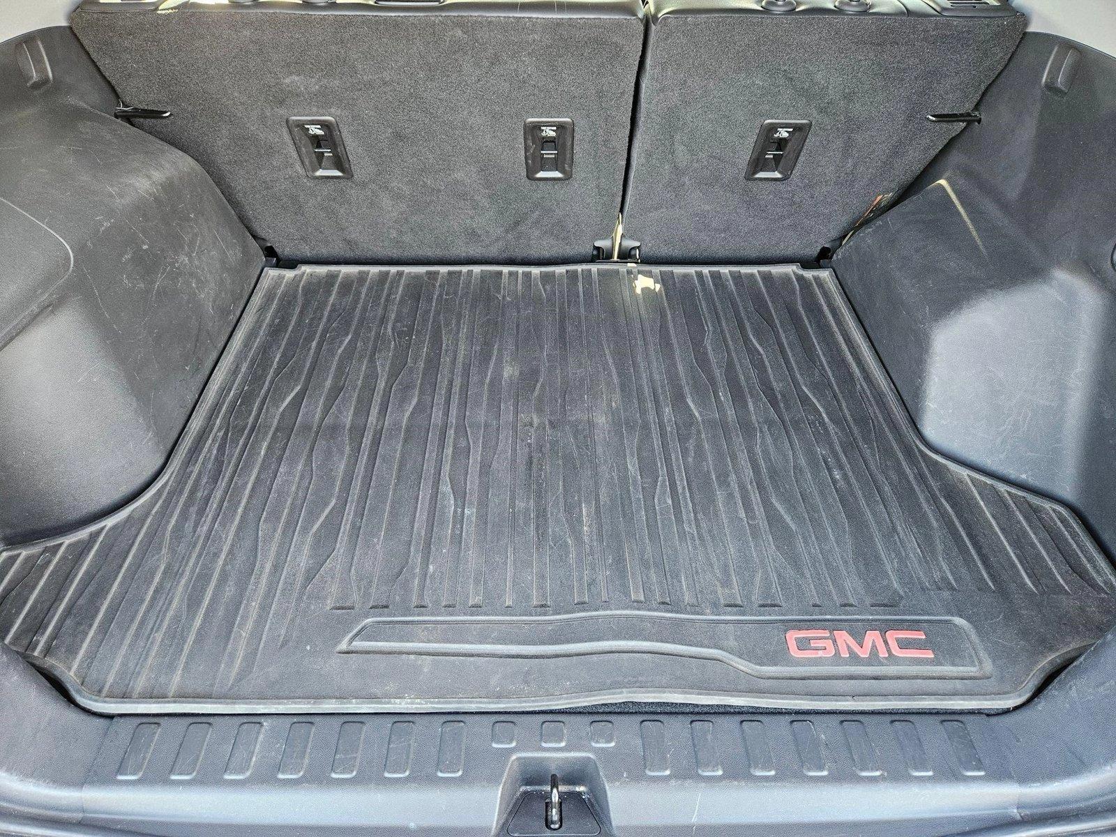 2019 GMC Terrain Vehicle Photo in HENDERSON, NV 89014-6702
