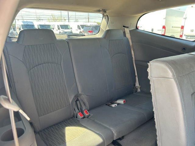 2015 Chevrolet Traverse Vehicle Photo in MEDINA, OH 44256-9631