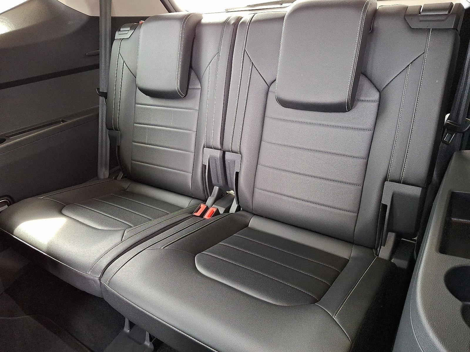 2024 Volkswagen Atlas Vehicle Photo in Lancaster, PA 17601