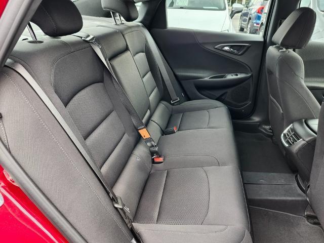 2020 Chevrolet Malibu Vehicle Photo in GREEN BAY, WI 54304-5303