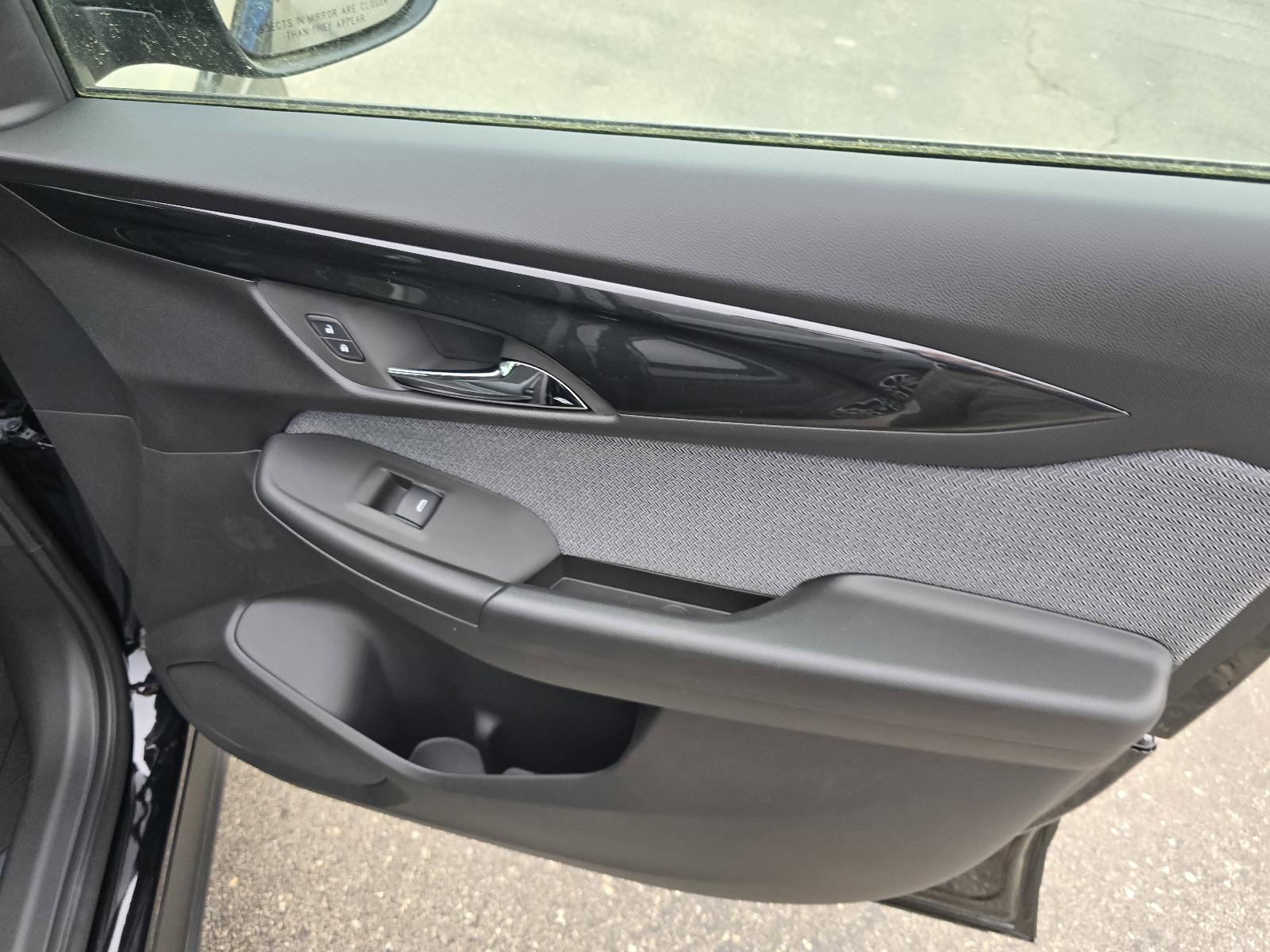 2025 Chevrolet Trailblazer Vehicle Photo in Rolla, MO 65401