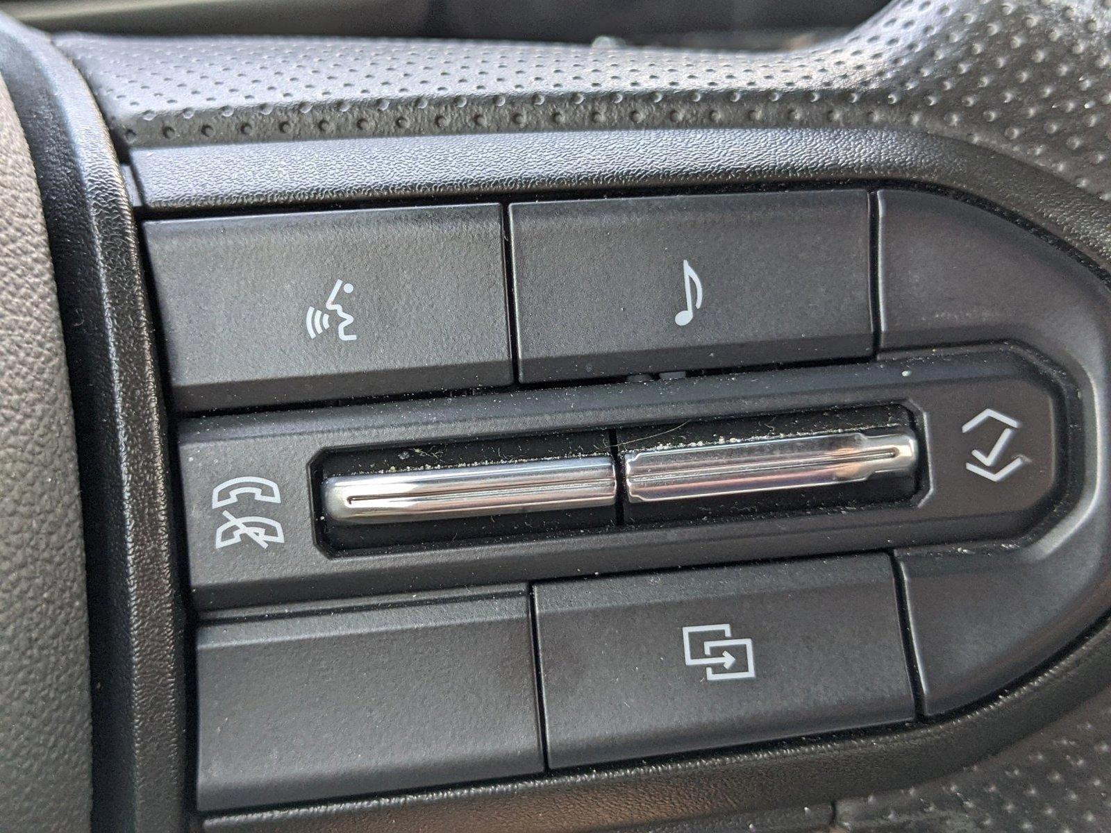 2024 Chevrolet Colorado Vehicle Photo in ORLANDO, FL 32808-7998