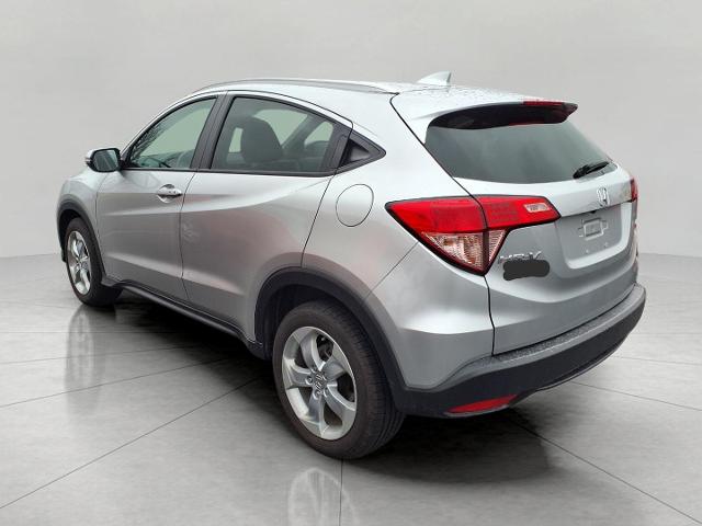 2016 Honda HR-V Vehicle Photo in Oshkosh, WI 54904