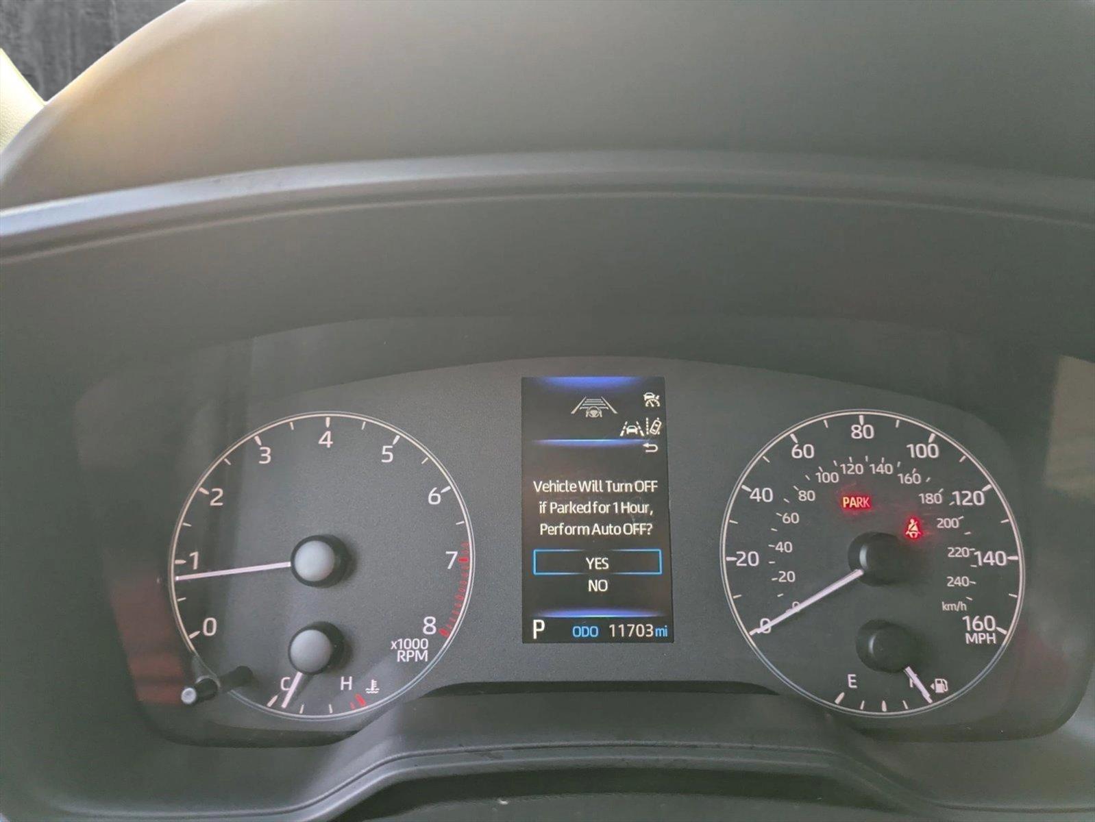 2024 Toyota Corolla Vehicle Photo in Winter Park, FL 32792