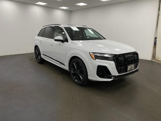 2025 Audi Q7 Vehicle Photo in Appleton, WI 54913