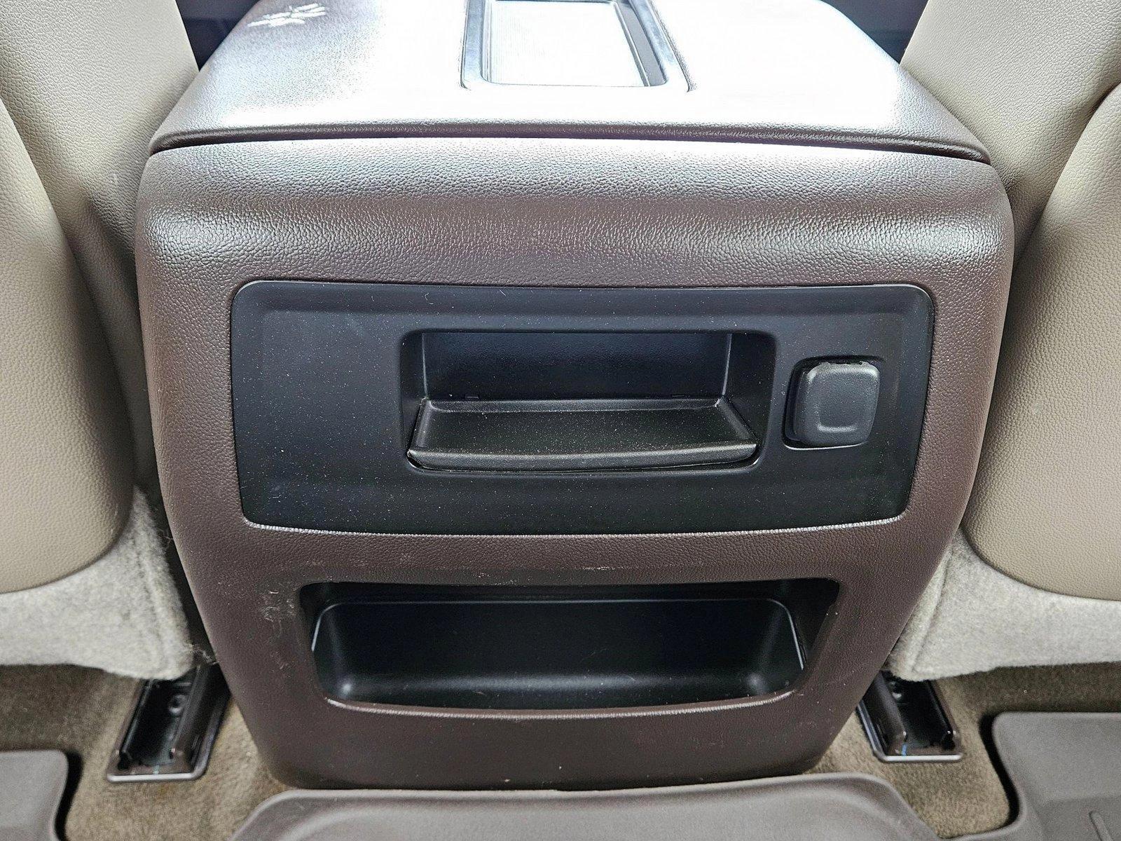 2015 Chevrolet Silverado 1500 Vehicle Photo in AMARILLO, TX 79106-1809