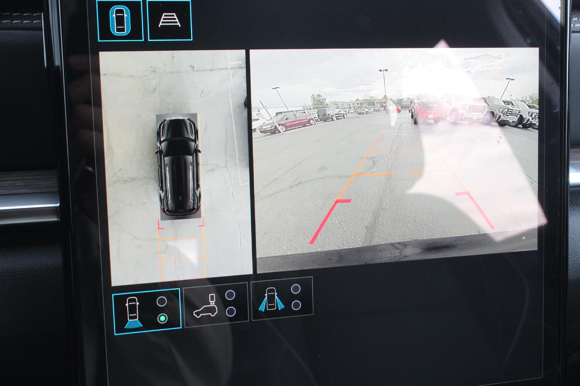 2026 GMC Terrain Vehicle Photo in AURORA, CO 80012-4011