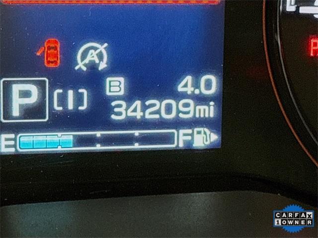 2021 Subaru Forester Vehicle Photo in Puyallup, WA 98371