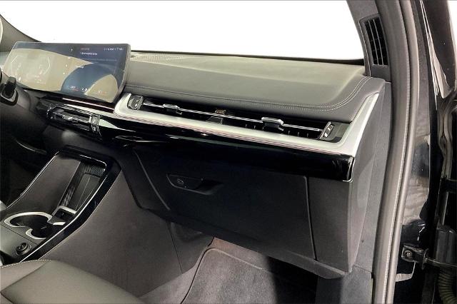 2024 BMW X1 xDrive28i Vehicle Photo in Tulsa, OK 74129
