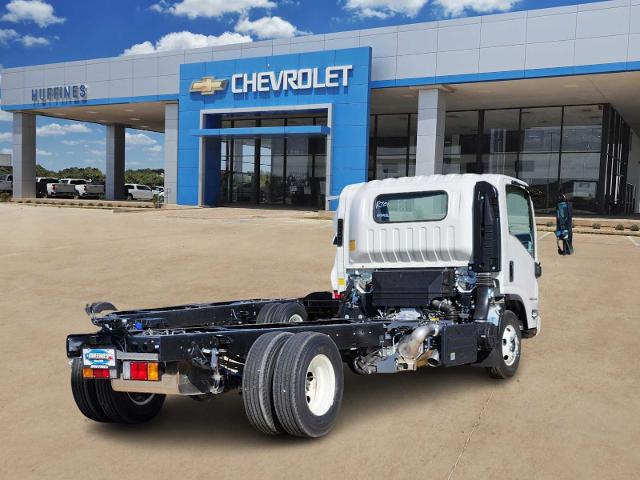 2024 Chevrolet 4500 HD LCF Diesel Vehicle Photo in LEWISVILLE, TX 75067