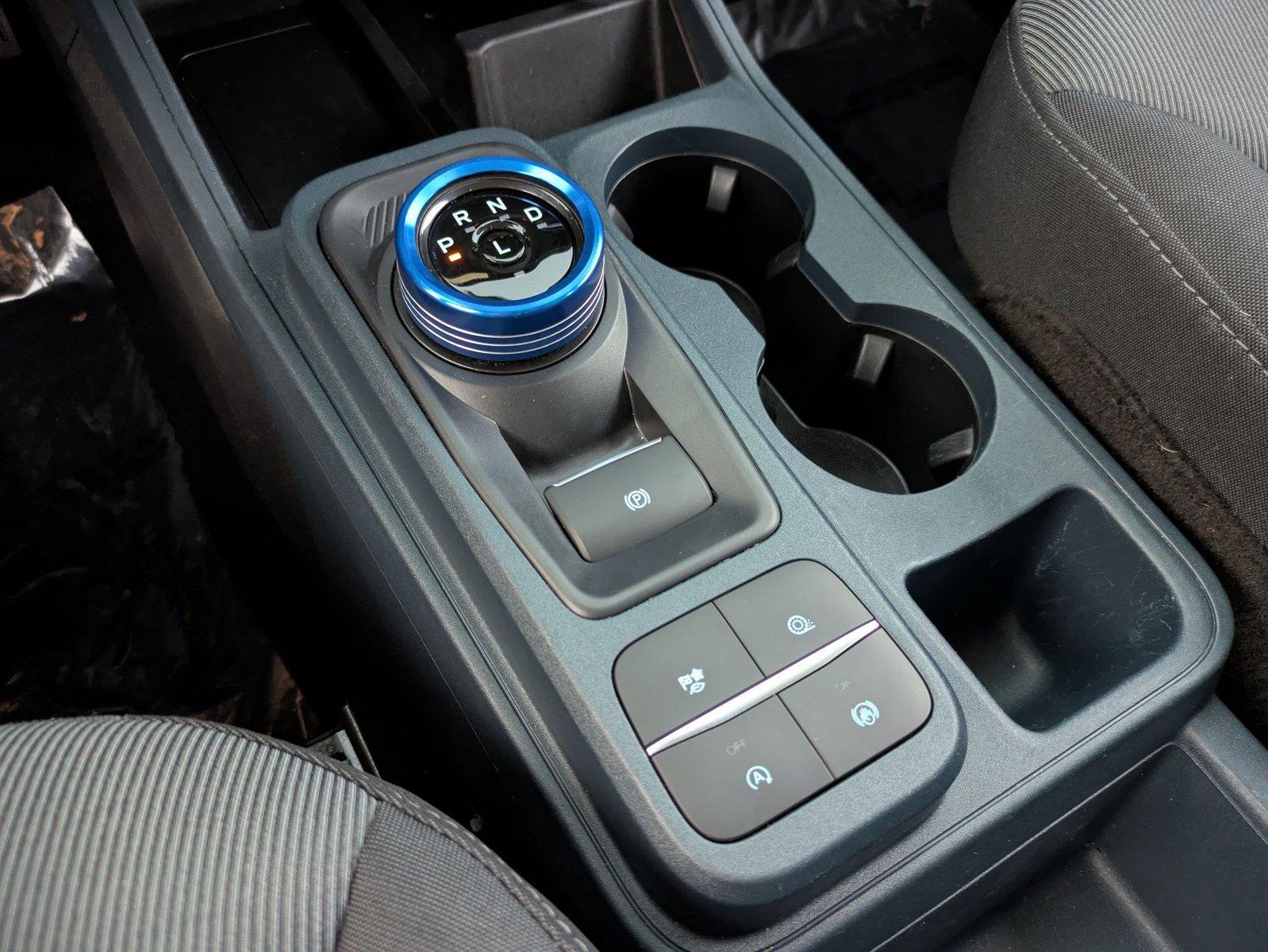 2023 Ford Maverick Vehicle Photo in Sanford, FL 32771