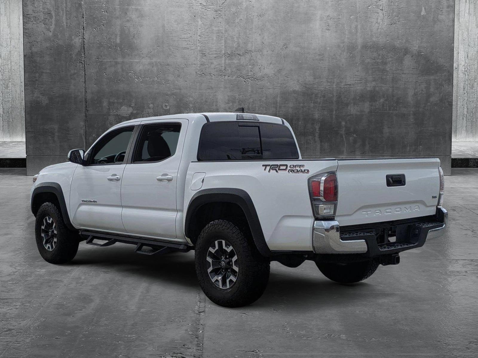 2021 Toyota Tacoma 2WD Vehicle Photo in Corpus Christi, TX 78415