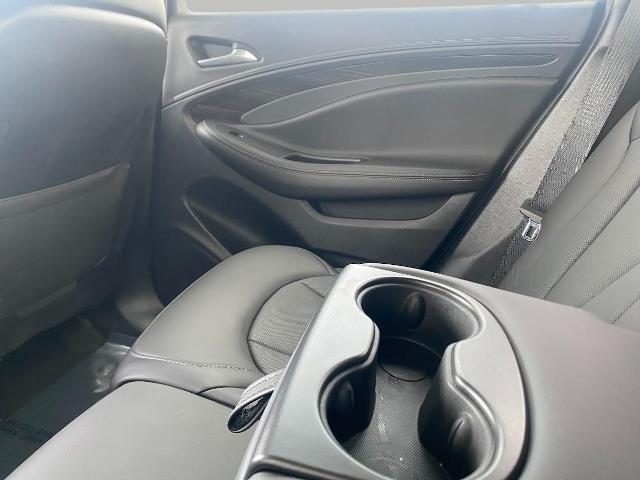 2019 Buick Envision Vehicle Photo in APPLETON, WI 54914-8833
